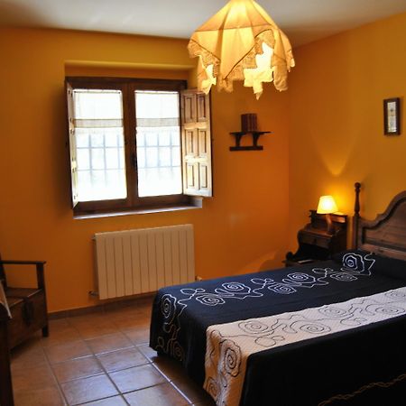 La Trocha De Hoyorredondo Hotel Ngoại thất bức ảnh