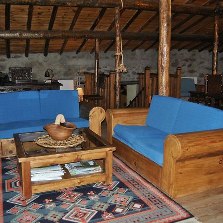 La Trocha De Hoyorredondo Hotel Ngoại thất bức ảnh