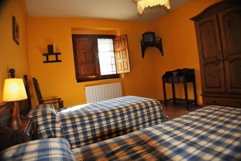 La Trocha De Hoyorredondo Hotel Ngoại thất bức ảnh