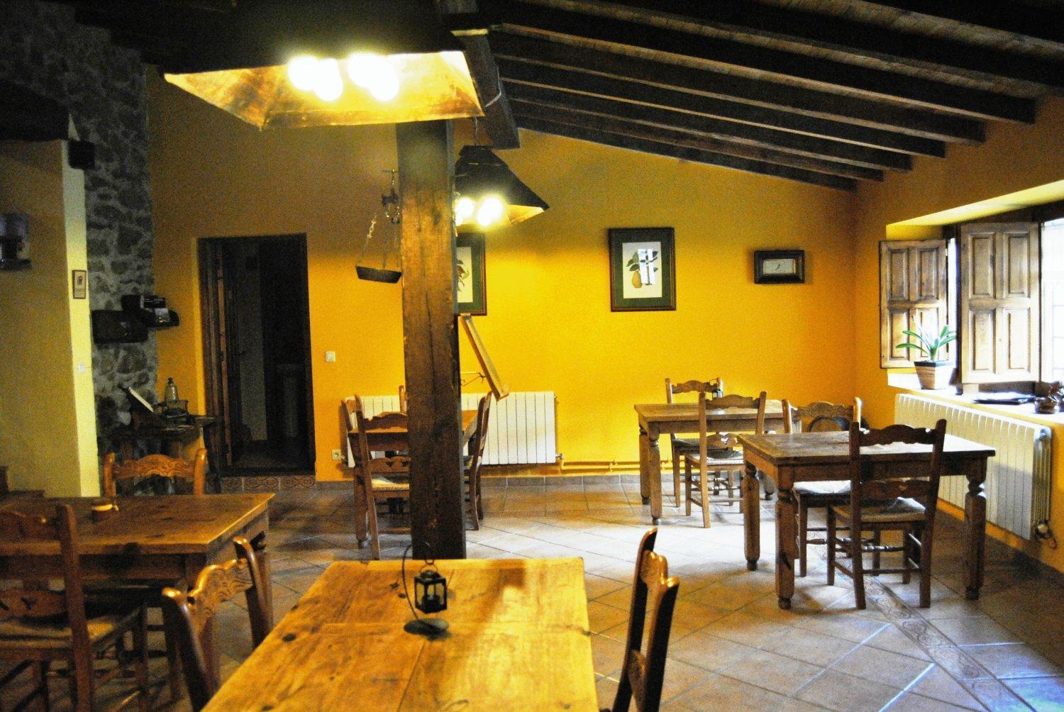 La Trocha De Hoyorredondo Hotel Ngoại thất bức ảnh