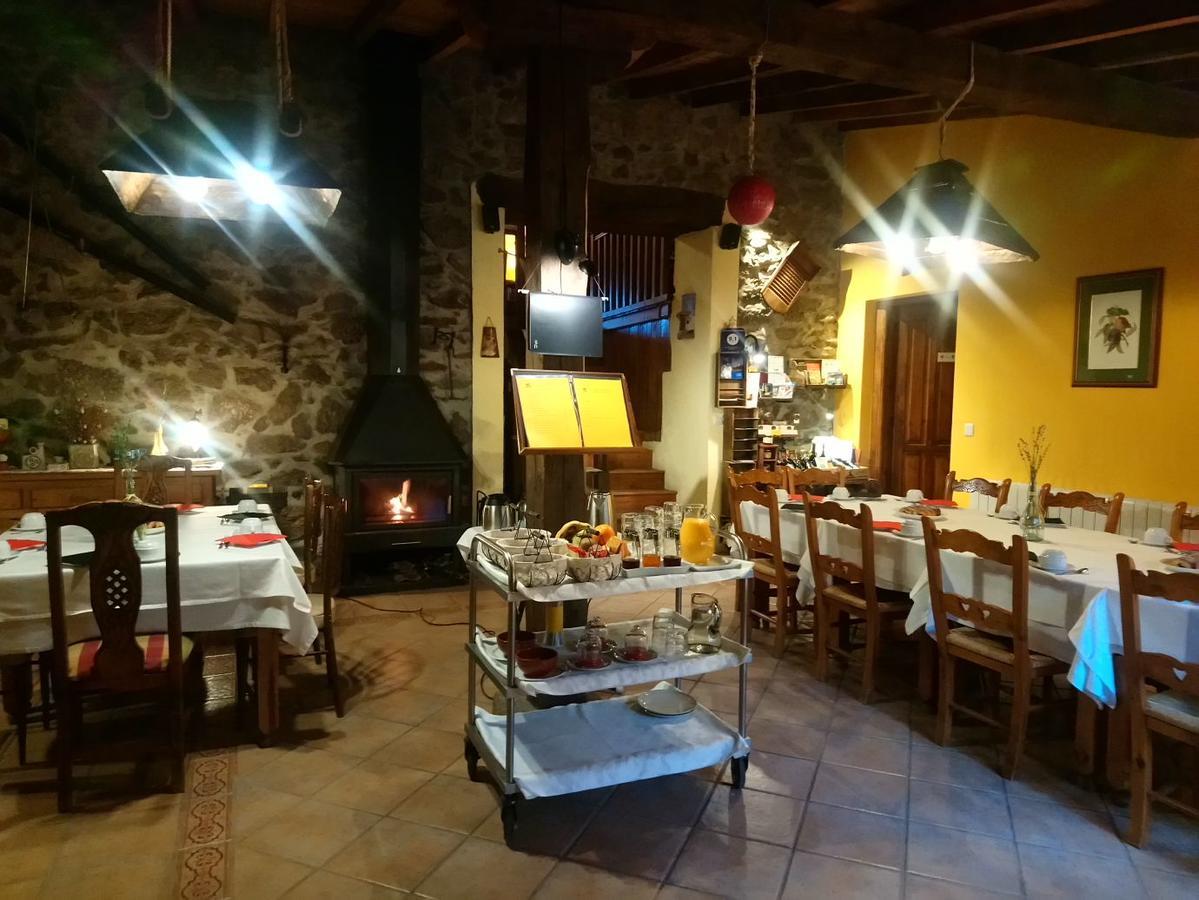 La Trocha De Hoyorredondo Hotel Ngoại thất bức ảnh