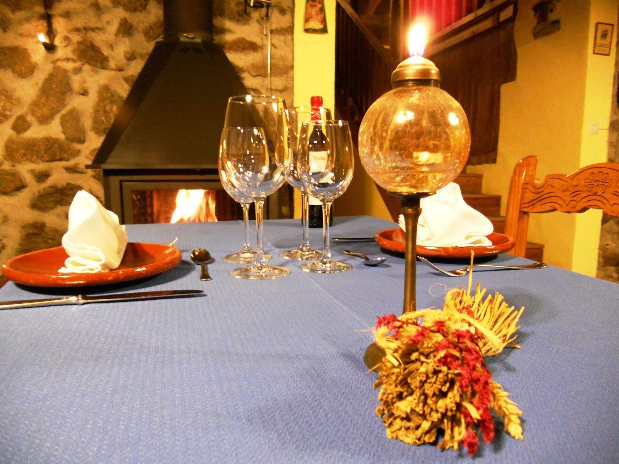 La Trocha De Hoyorredondo Hotel Ngoại thất bức ảnh