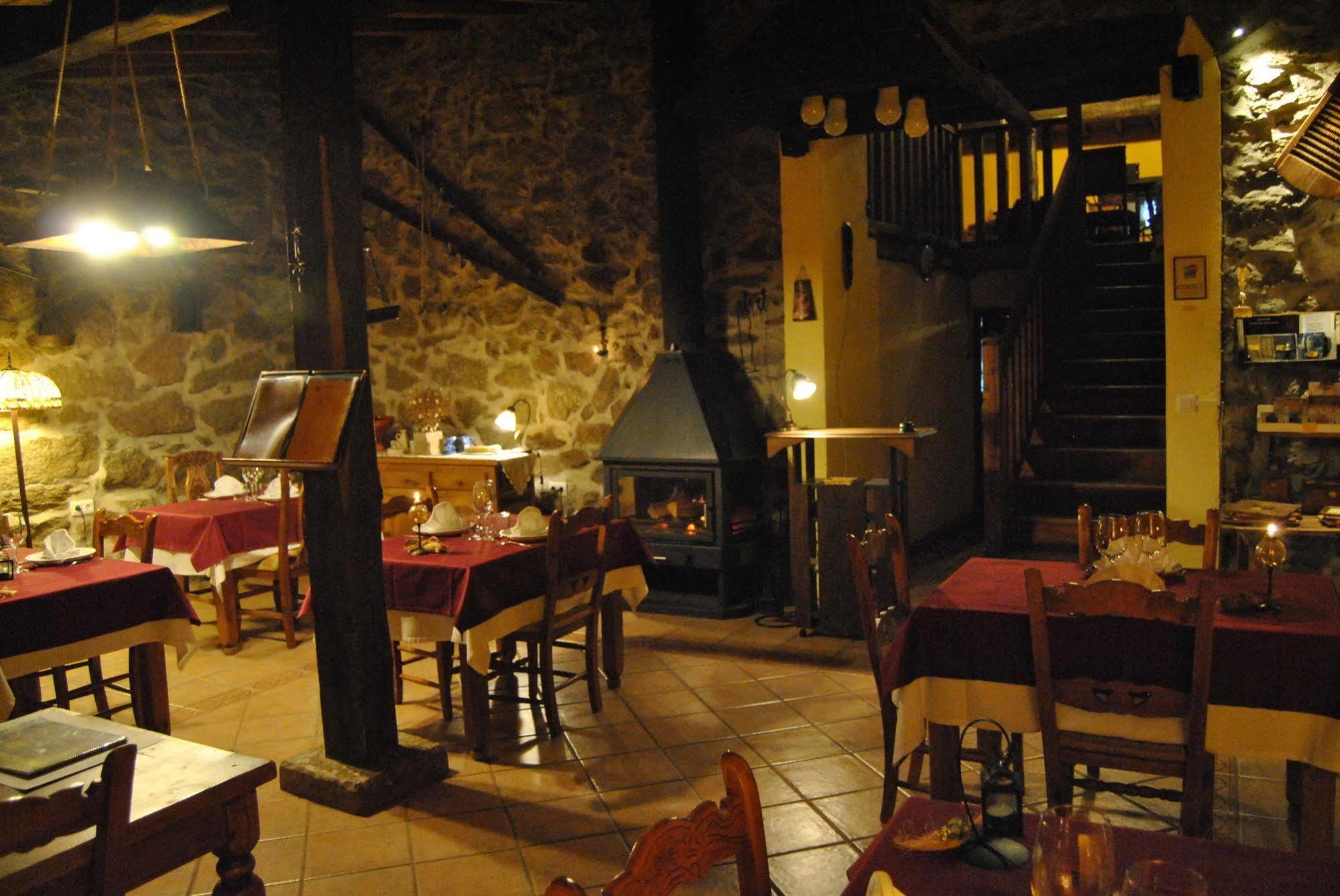 La Trocha De Hoyorredondo Hotel Ngoại thất bức ảnh