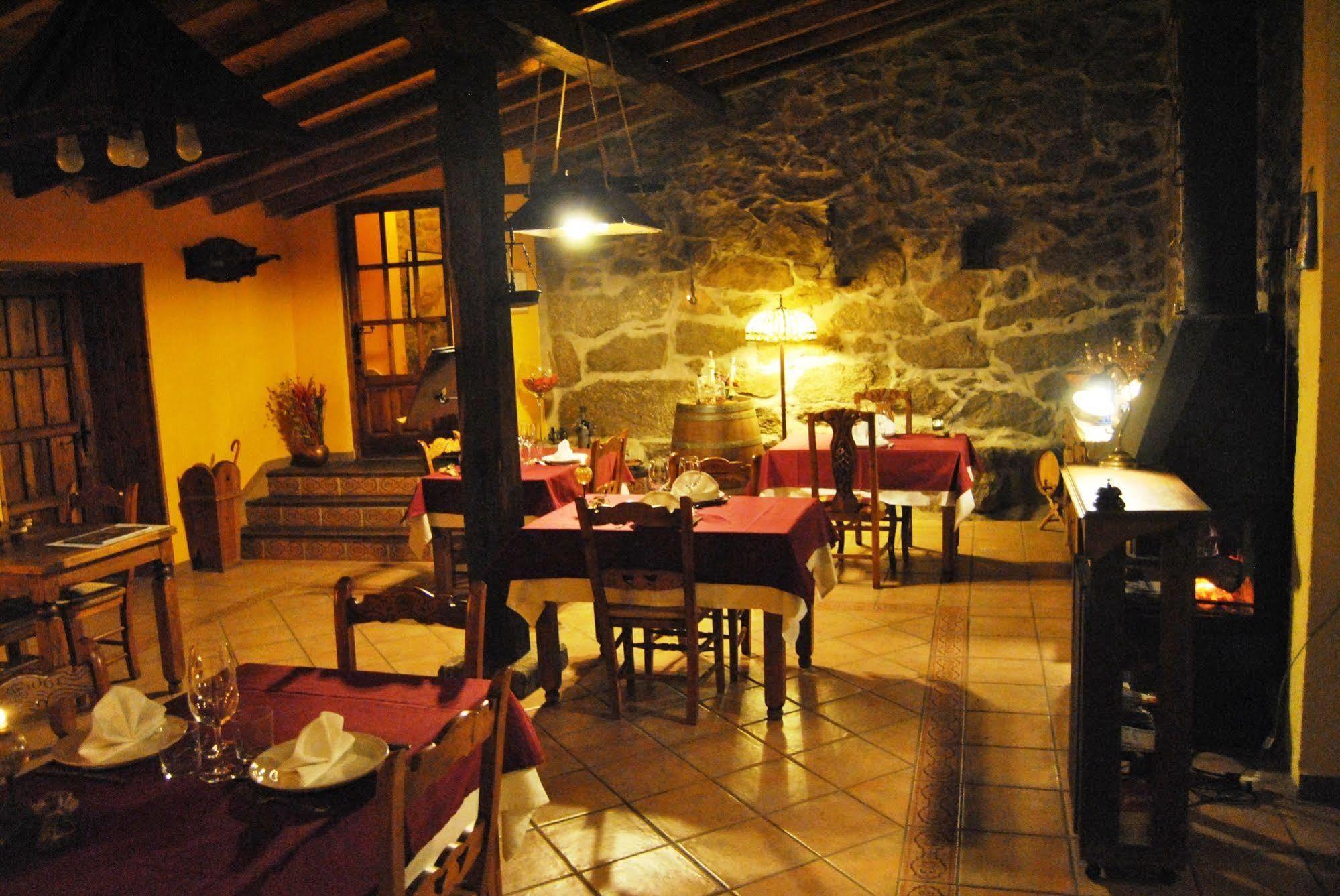 La Trocha De Hoyorredondo Hotel Ngoại thất bức ảnh
