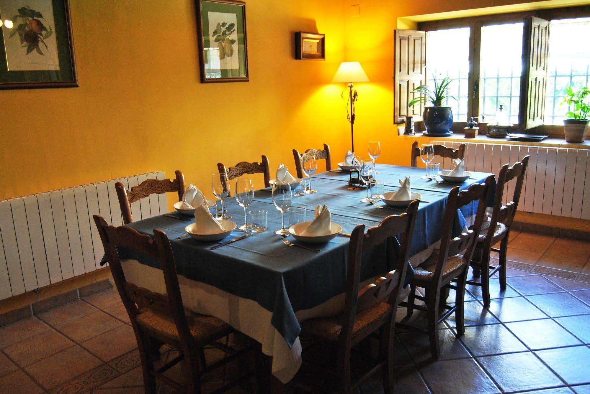 La Trocha De Hoyorredondo Hotel Ngoại thất bức ảnh