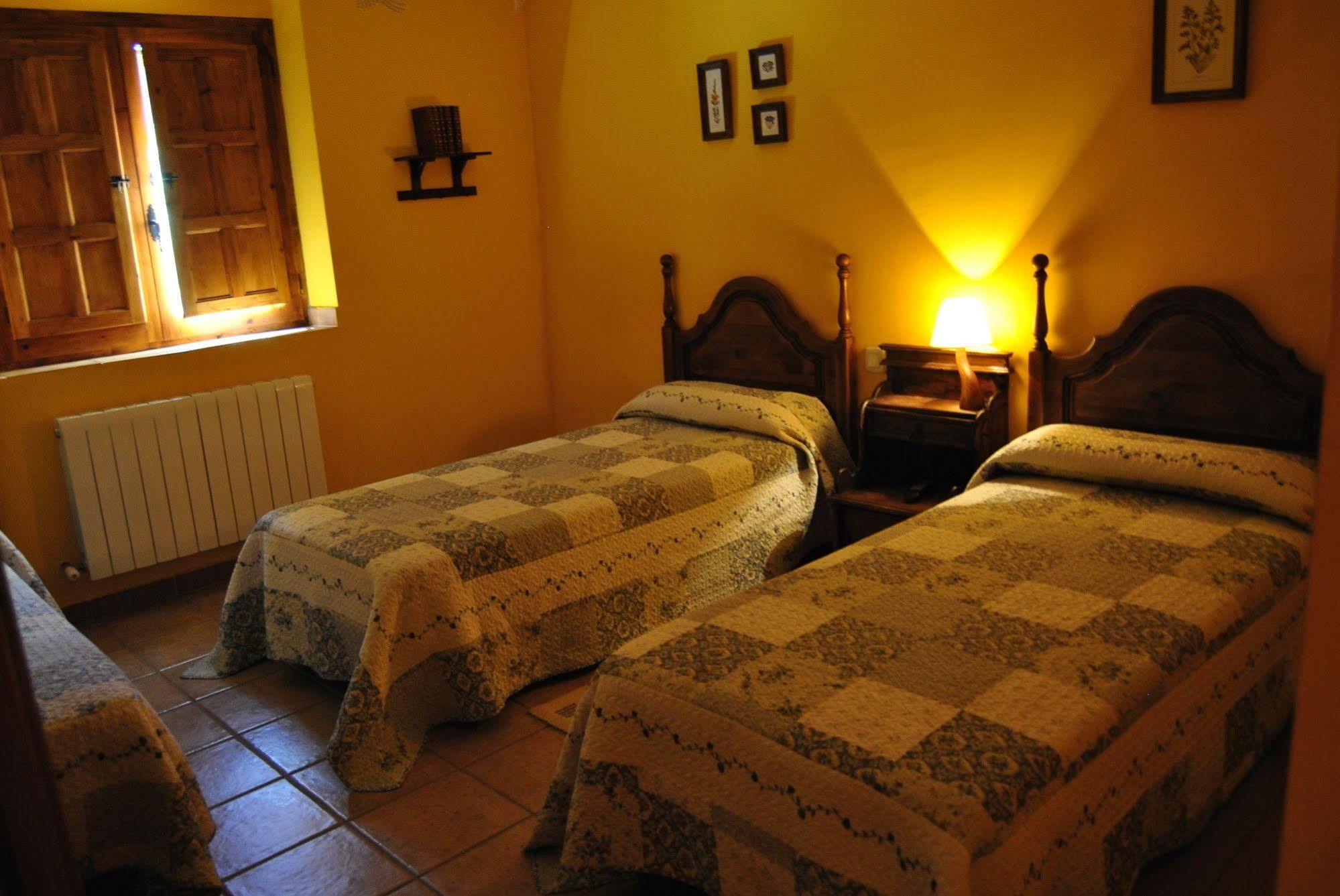 La Trocha De Hoyorredondo Hotel Ngoại thất bức ảnh