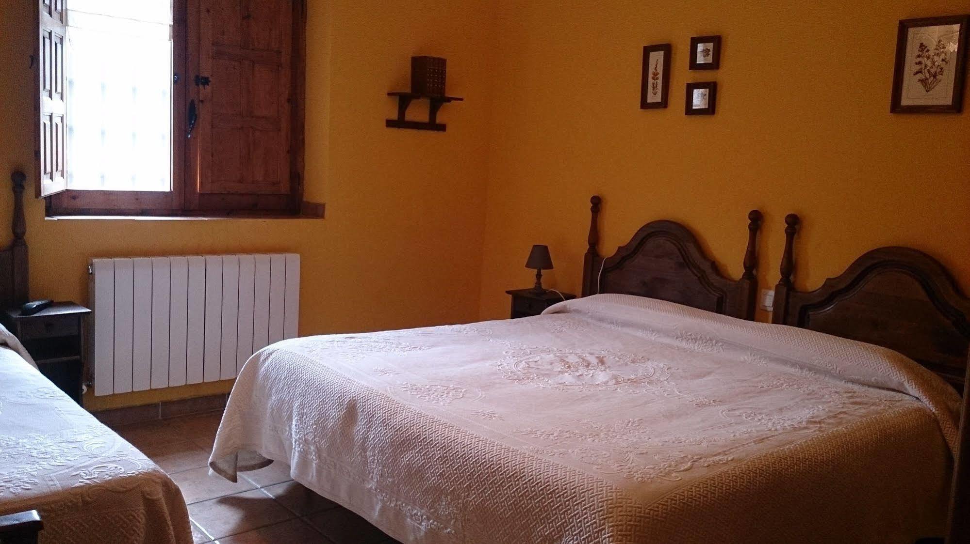 La Trocha De Hoyorredondo Hotel Ngoại thất bức ảnh