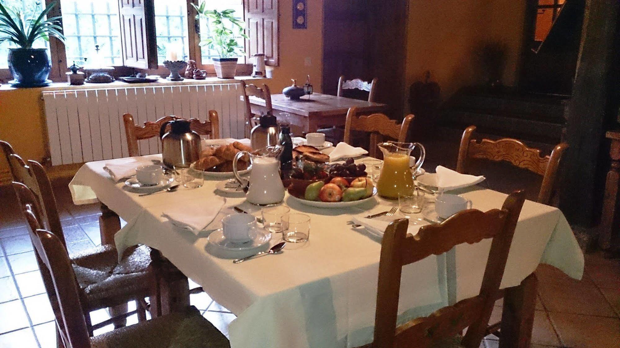 La Trocha De Hoyorredondo Hotel Ngoại thất bức ảnh