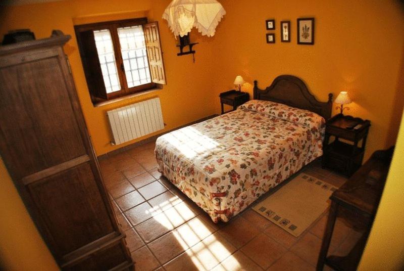 La Trocha De Hoyorredondo Hotel Ngoại thất bức ảnh