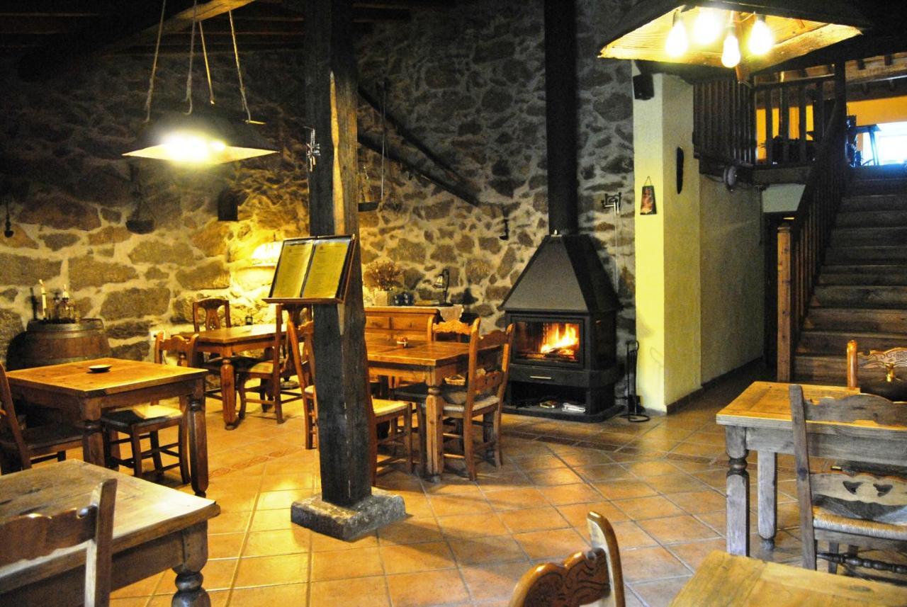 La Trocha De Hoyorredondo Hotel Ngoại thất bức ảnh