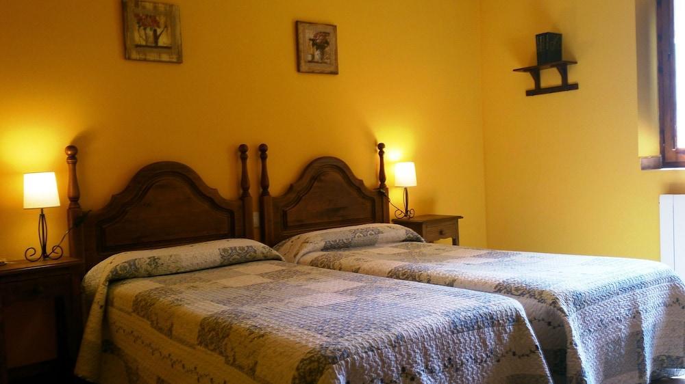 La Trocha De Hoyorredondo Hotel Ngoại thất bức ảnh